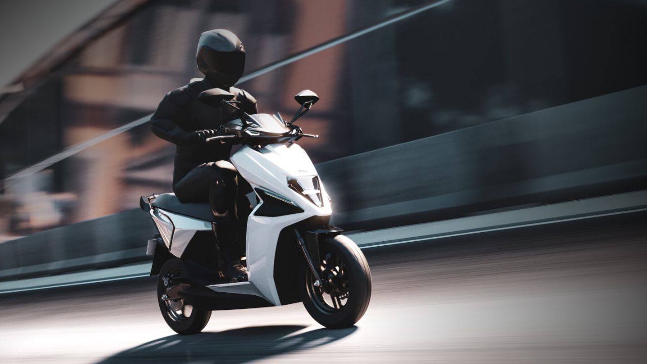 Simple One electric scooter launch by end of April, to get a price hike: Sources